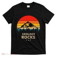 Geology Rocks Funny Geologist Gift Idea T-Shirt thumb 0