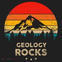 Geology Rocks Funny Geologist Gift Idea Beanie thumb 2