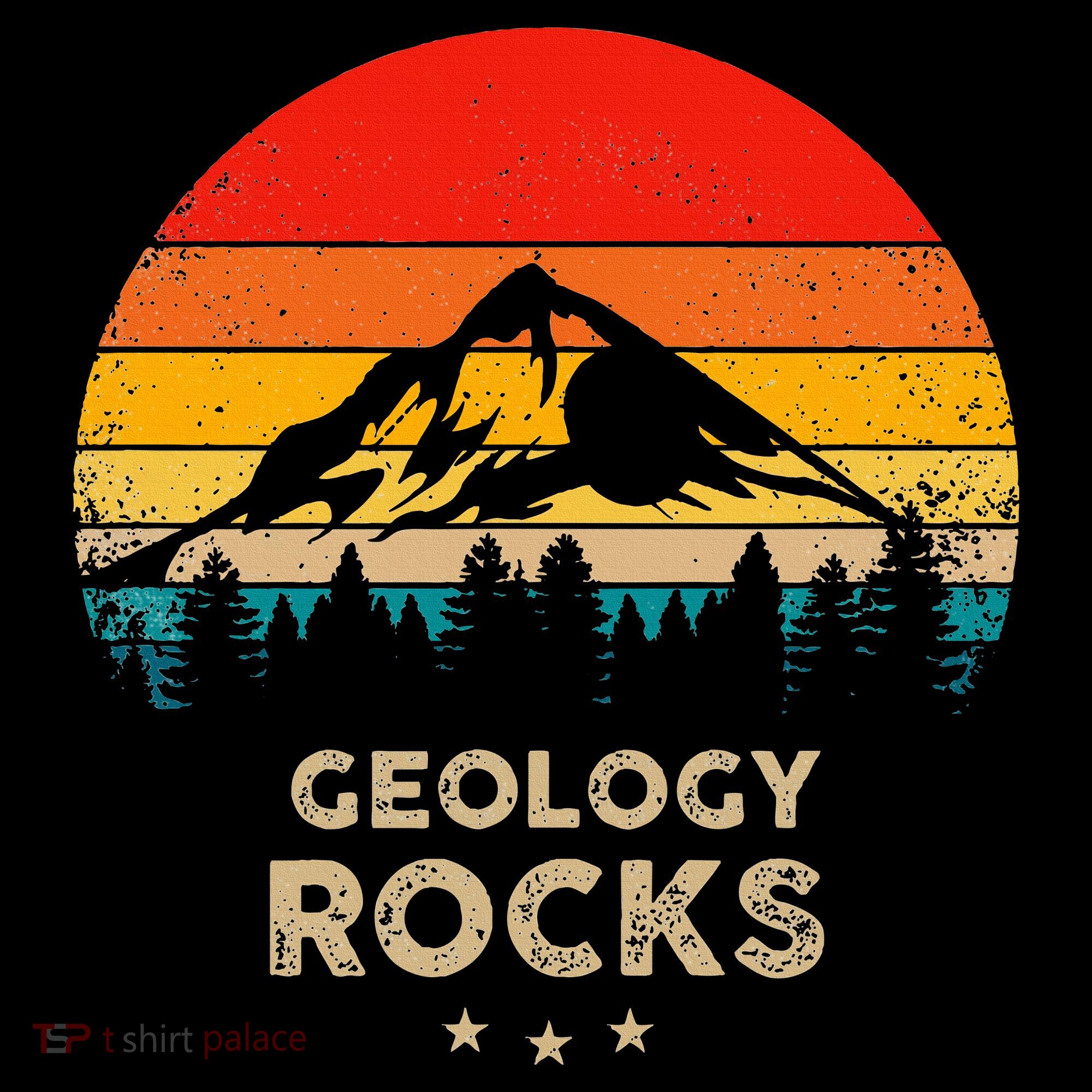 Geology Rocks Funny Geologist Gift Idea Coaster