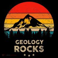 Geology Rocks Funny Geologist Gift Idea Women's Hoodie thumb 2