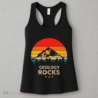 Geology Rocks Funny Geologist Gift Idea Women's Tank Top thumb 3