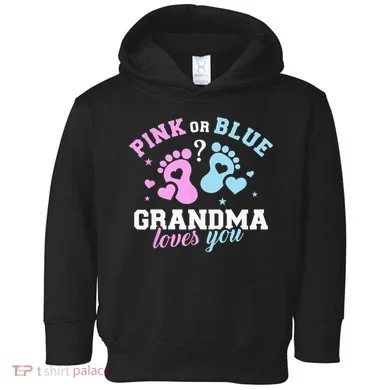 Toddler Hoodie