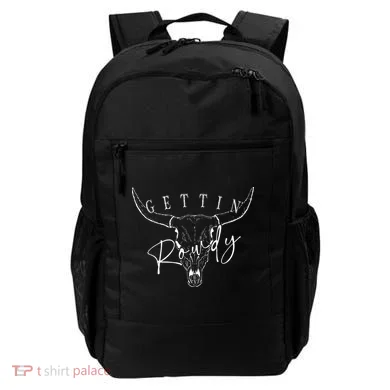 Backpack