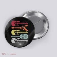 Guitar Retro Button thumb 0