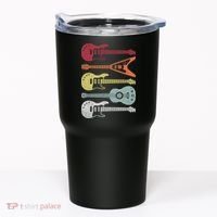 Guitar Retro Tumbler thumb 0