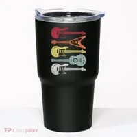 Guitar Retro Tumbler thumb 0