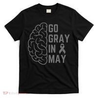 Gray Ribbon T-Shirt thumb 0