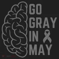 Gray Ribbon Tumbler thumb 3