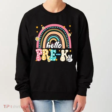 Women's Sweatshirt