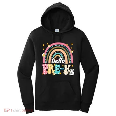 Women's Hoodie