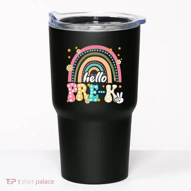 Tumbler