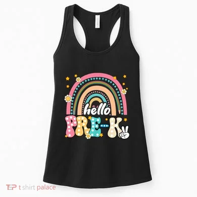 Women's Tank Top