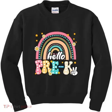 Kids Sweatshirt