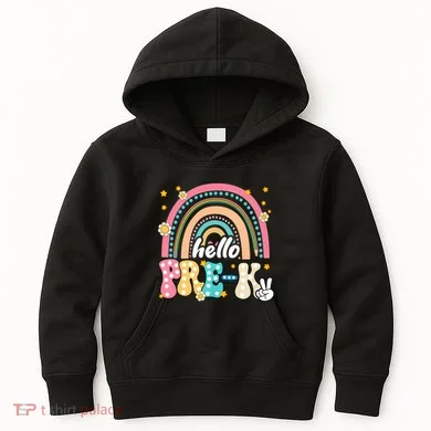 Kids Hoodie