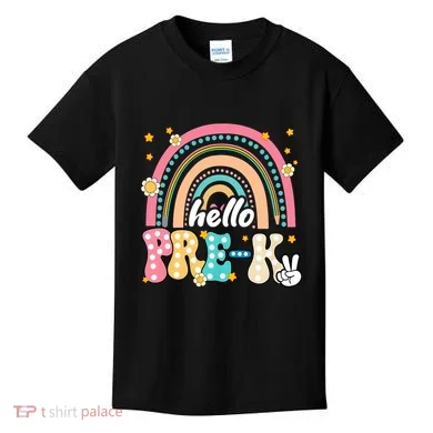 Kids T-Shirt