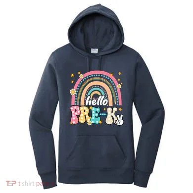 Women's Hoodie