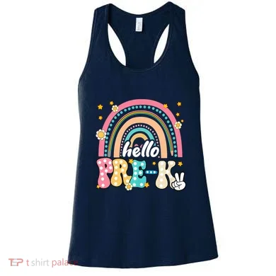 Women's Tank Top