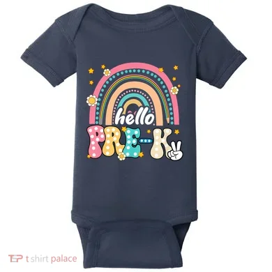 Baby Bodysuit