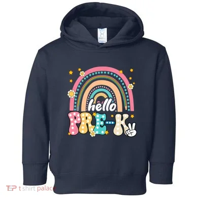 Toddler Hoodie