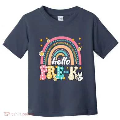 Toddler T-Shirt
