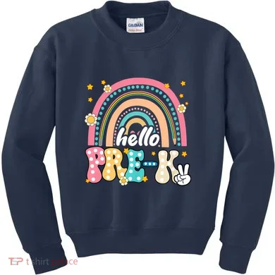 Kids Sweatshirt