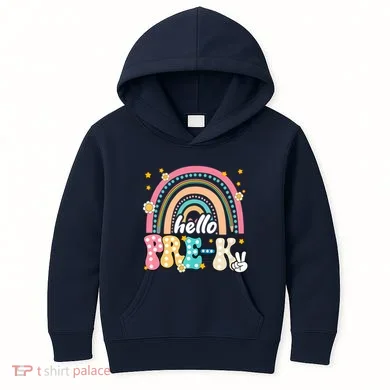 Kids Hoodie