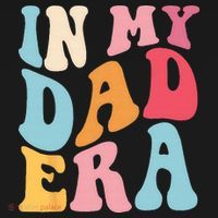 Groovy Retro In My Dad Era Fathers Day Daddy Father Life Tank Top thumb 6