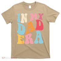 Groovy Retro In My Dad Era Fathers Day Daddy Father Life T-Shirt thumb 0