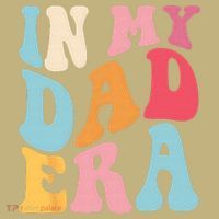 Groovy Retro In My Dad Era Fathers Day Daddy Father Life Polo thumb 2