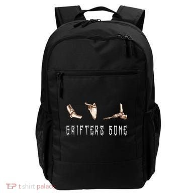 Grifters Bone Backpack
