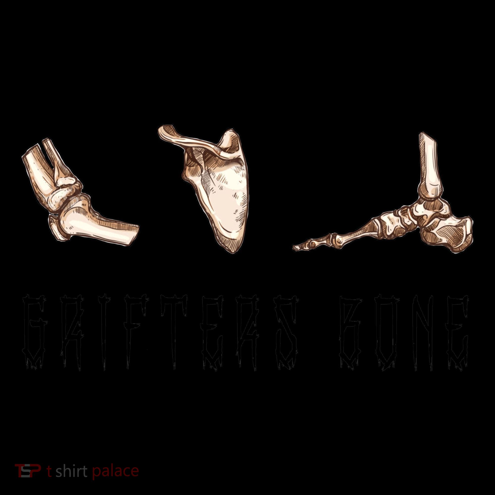 Grifters Bone Coffee Mug