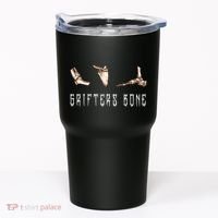 Grifters Bone Tumbler thumb 0