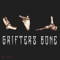 Grifters Bone Tumbler thumb 3