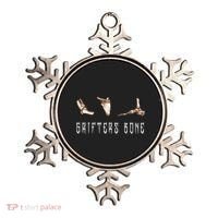 Grifters Bone Ornament thumb 0