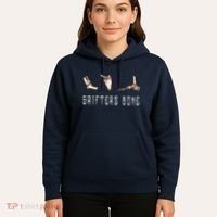 Grifters Bone Hoodie thumb 5