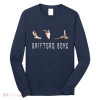 Grifters Bone Long Sleeve Shirt thumb 0