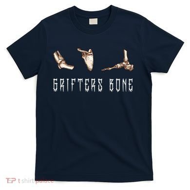 Grifters Bone T-Shirt