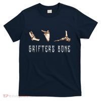 Grifters Bone T-Shirt thumb 0