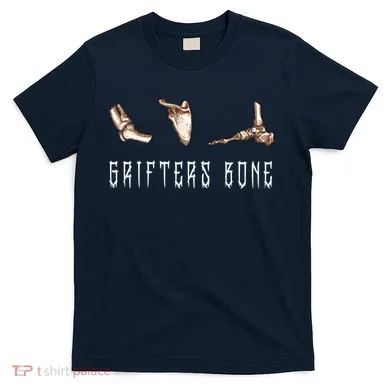 Grifters Bone T-Shirt