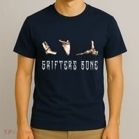 Grifters Bone T-Shirt thumb 3