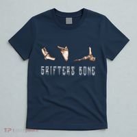 Grifters Bone T-Shirt thumb 5