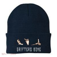 Grifters Bone Beanie thumb 0