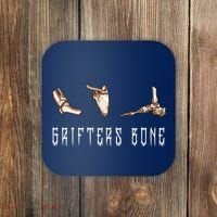 Grifters Bone Coaster thumb 0