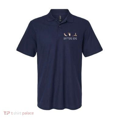 Grifters Bone Polo