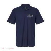 Grifters Bone Polo thumb 0
