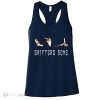 Grifters Bone Women's Tank Top thumb 0