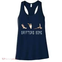 Grifters Bone Women's Tank Top thumb 0