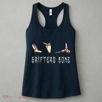 Grifters Bone Women's Tank Top thumb 3