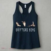 Grifters Bone Women's Tank Top thumb 3