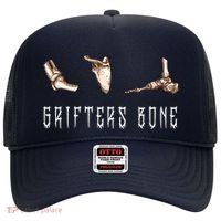 Grifters Bone Hat thumb 0